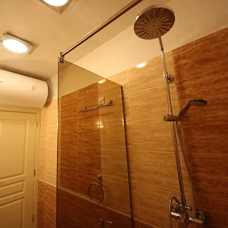 Apartman Menada In Golden Rainbow