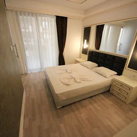 Apartament Menada In Golden Rainbow Sunny Beach