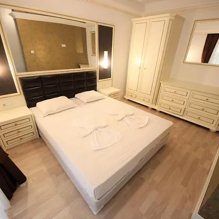 Menada In Golden Rainbow Apartament Sunny Beach