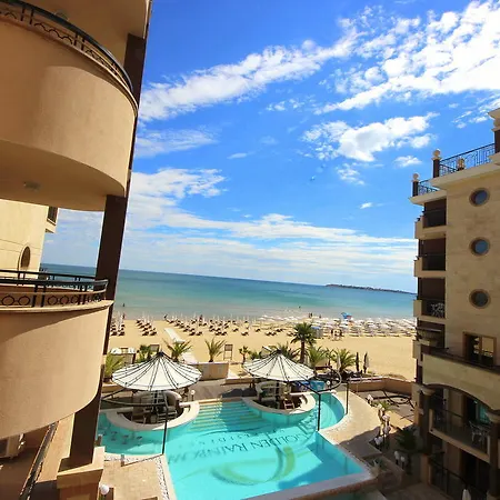 Menada In Golden Rainbow Apartament *