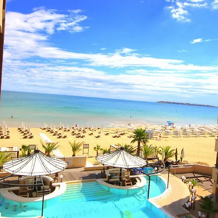 Apartament Menada In Golden Rainbow