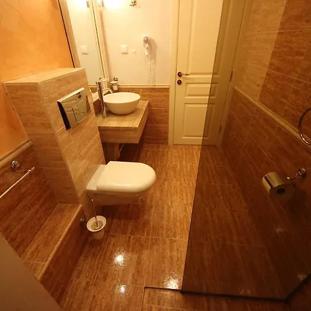 Apartament Menada In Golden Rainbow *