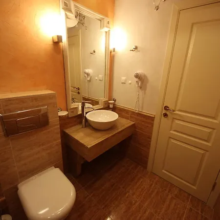 Apartament Menada In Golden Rainbow *