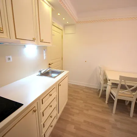 Apartament Menada In Golden Rainbow Sunny Beach