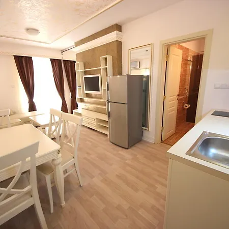 Apartament Menada In Golden Rainbow