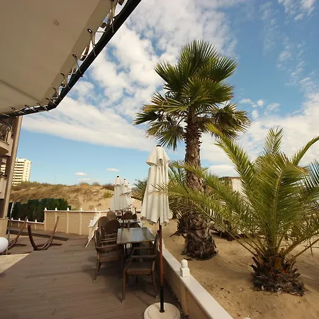 Apartament Menada In Golden Rainbow Sunny Beach