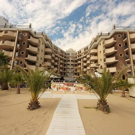 Apartament Menada In Golden Rainbow *