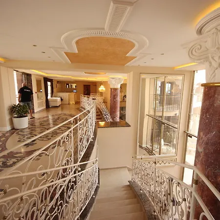 Apartament Menada In Golden Rainbow