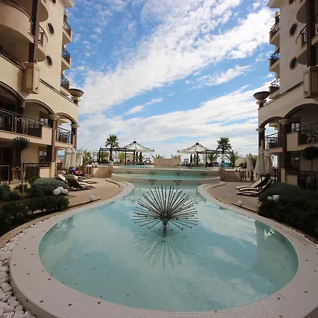 Apartament Menada In Golden Rainbow *