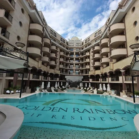 Apartament Menada In Golden Rainbow