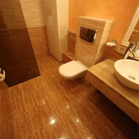 Menada In Golden Rainbow Apartament Sunny Beach