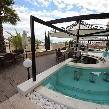Apartament Menada In Golden Rainbow *
